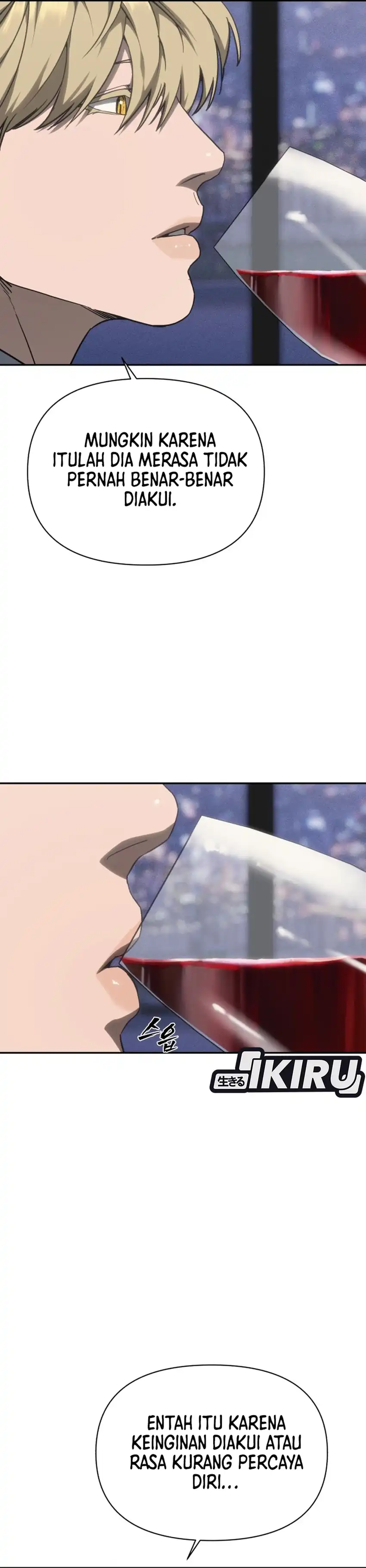 Baca ShaMONEYism - Chapter 33 halaman 46