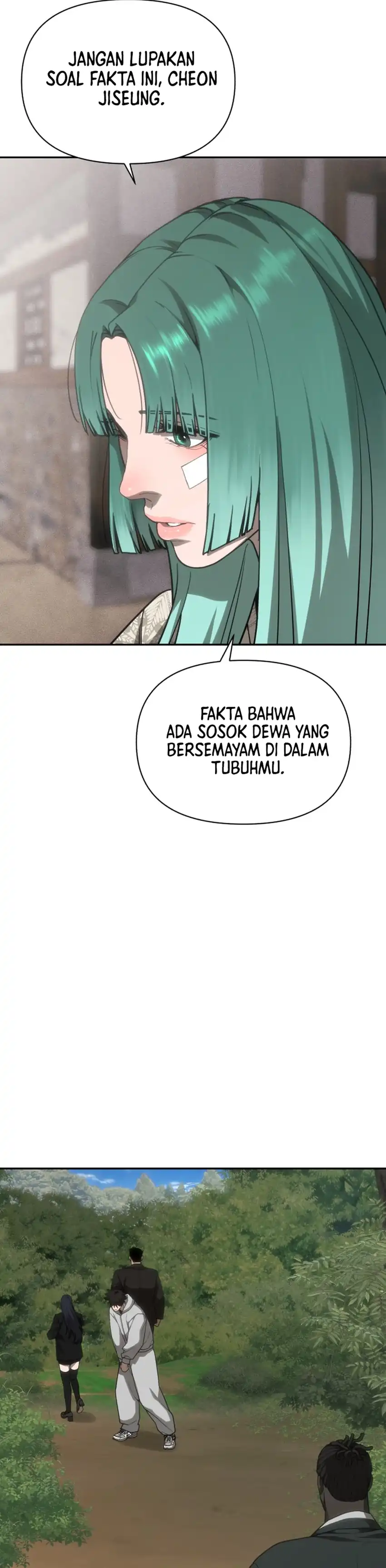 Baca ShaMONEYism - Chapter 33 halaman 5