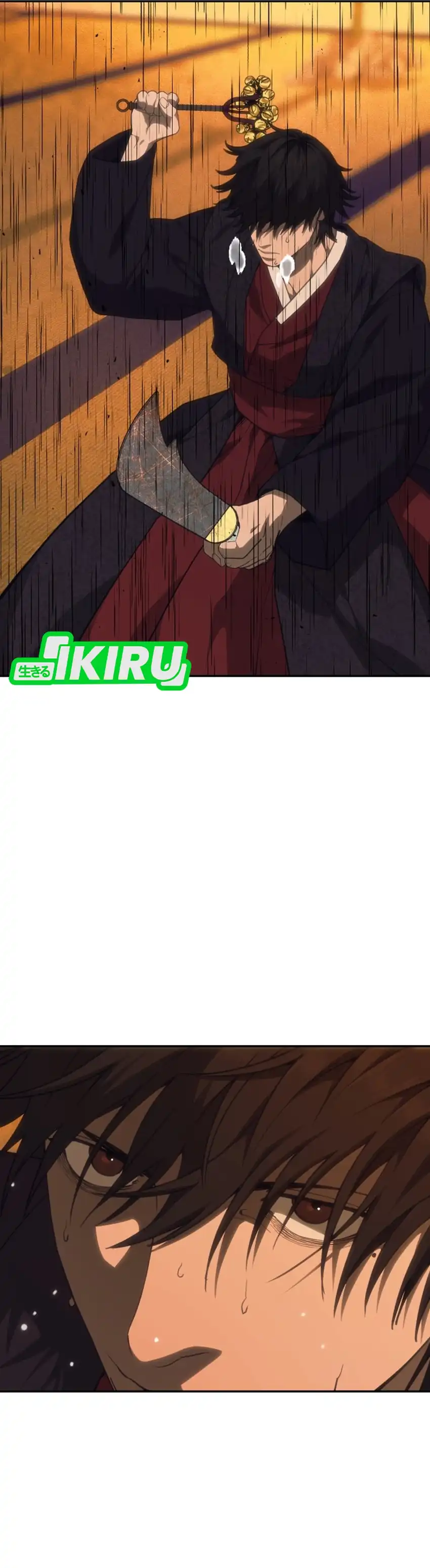 Baca ShaMONEYism - Chapter 33 halaman 50