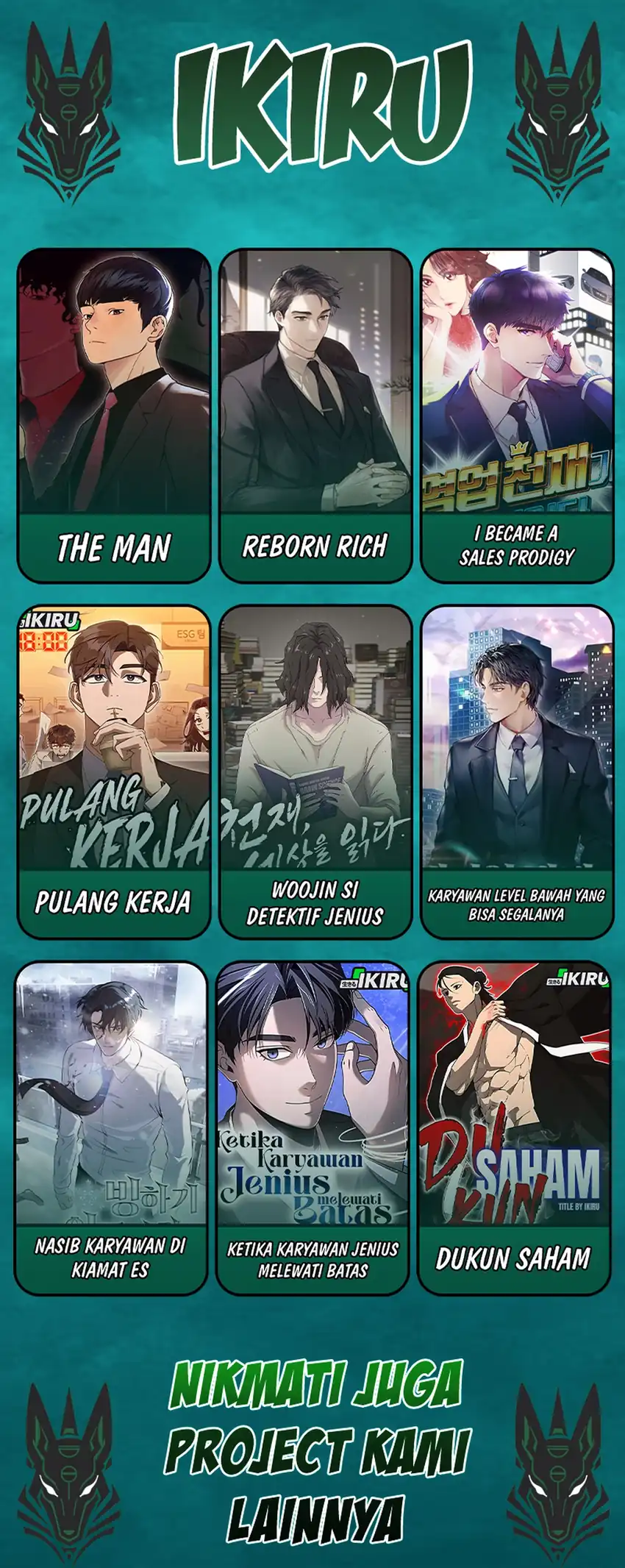 Baca ShaMONEYism - Chapter 33 halaman 58