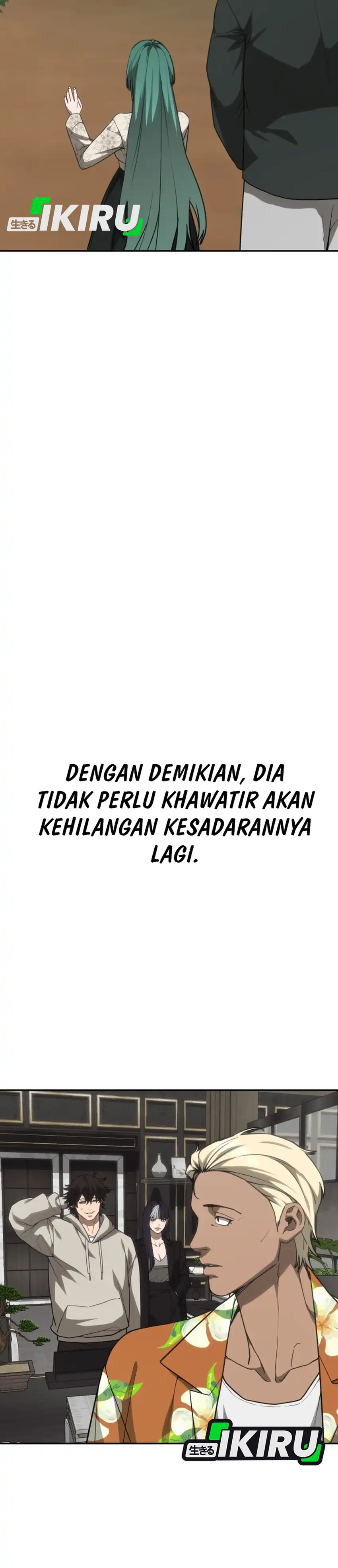 Baca ShaMONEYism - Chapter 33 halaman 6