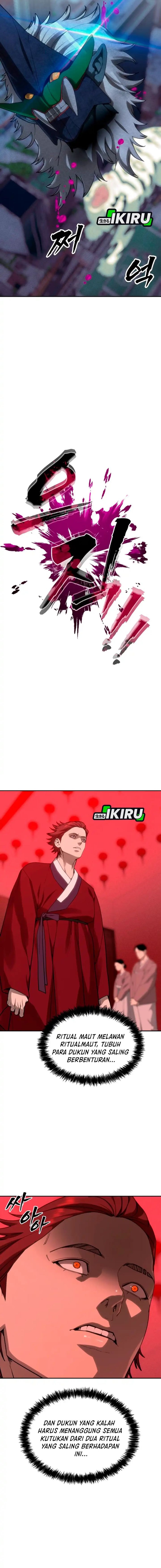 Baca ShaMONEYism - Chapter 34 halaman 12