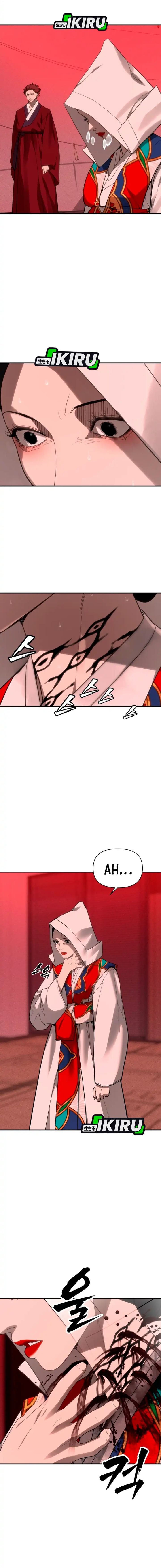 Baca ShaMONEYism - Chapter 34 halaman 13