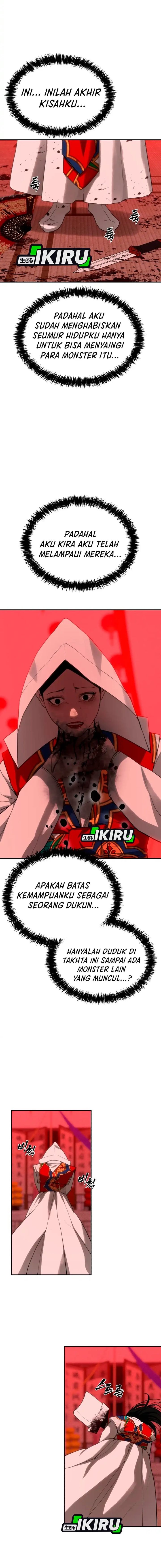 Baca ShaMONEYism - Chapter 34 halaman 14