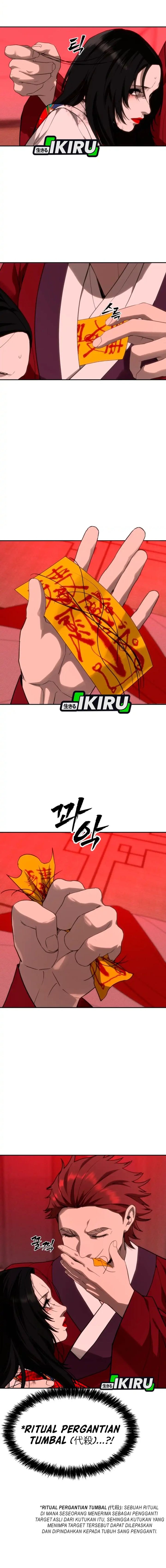 Baca ShaMONEYism - Chapter 34 halaman 16