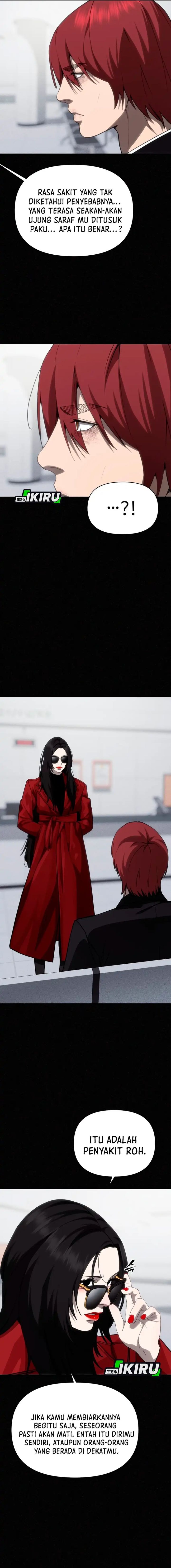 Baca ShaMONEYism - Chapter 34 halaman 19