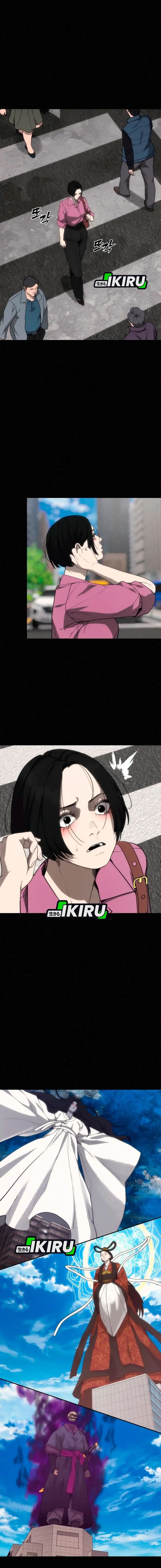 Baca ShaMONEYism - Chapter 34 halaman 2