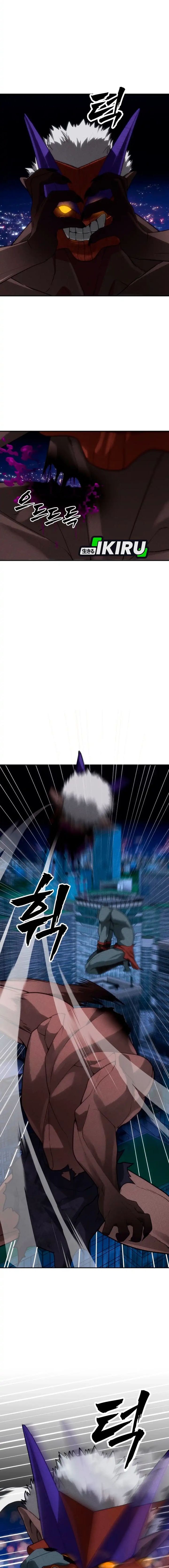 Baca ShaMONEYism - Chapter 34 halaman 25