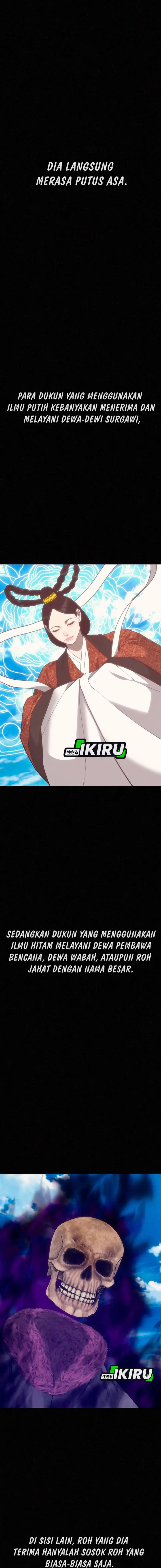 Baca ShaMONEYism - Chapter 34 halaman 3