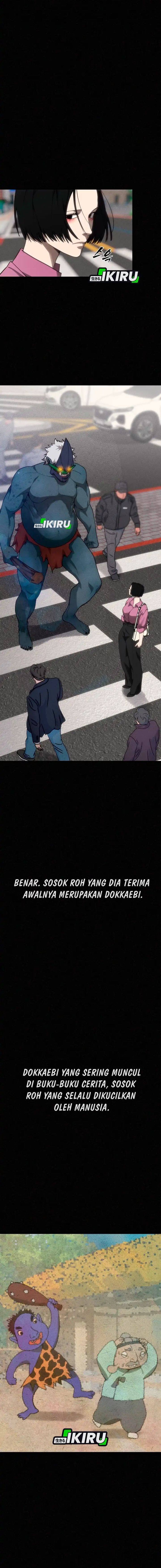 Baca ShaMONEYism - Chapter 34 halaman 4