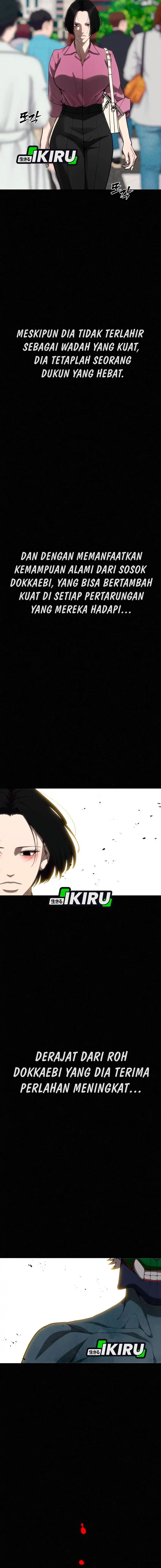 Baca ShaMONEYism - Chapter 34 halaman 6