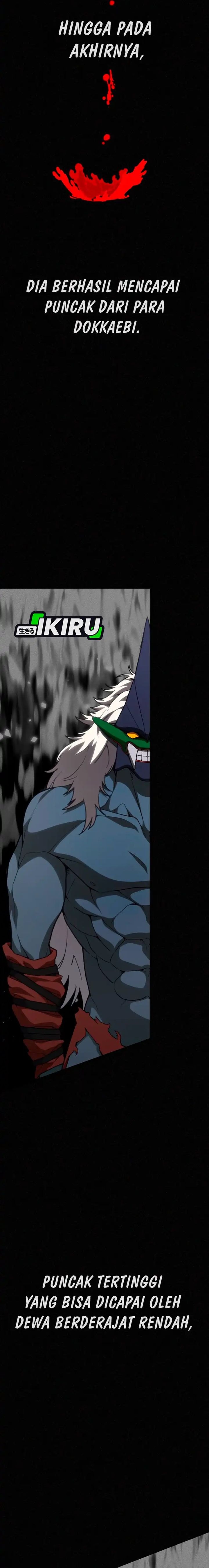 Baca ShaMONEYism - Chapter 34 halaman 7