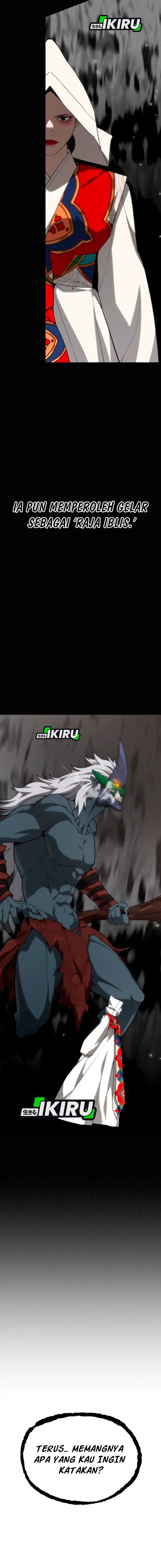 Baca ShaMONEYism - Chapter 34 halaman 8