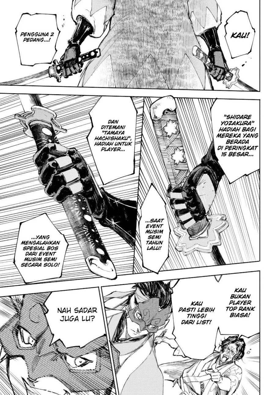 Baca Shangri-La Frontier ~Kusoge Hunter, Kamige ni Idoman to su~ - Chapter 236 halaman 14