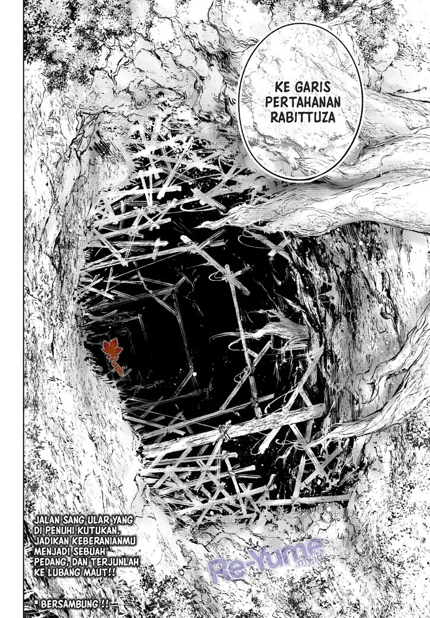 Baca Shangri-La Frontier ~Kusoge Hunter, Kamige ni Idoman to su~ - Chapter 238 halaman 19