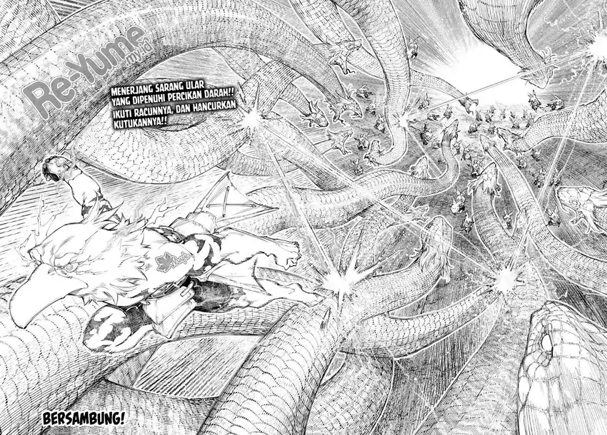 Baca Shangri-La Frontier ~Kusoge Hunter, Kamige ni Idoman to su~ - Chapter 240 halaman 20