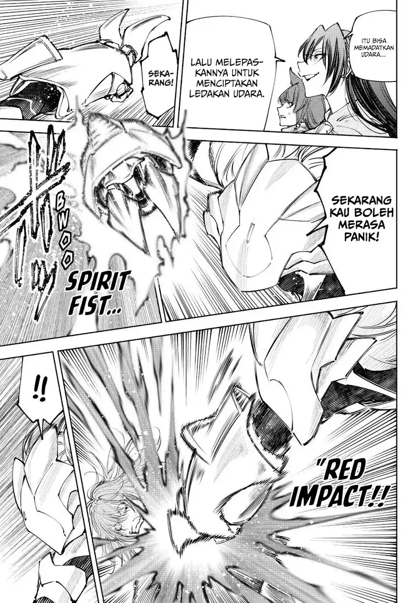 Baca Shangri-La Frontier ~Kusoge Hunter, Kamige ni Idoman to su~ - Chapter 254 halaman 18