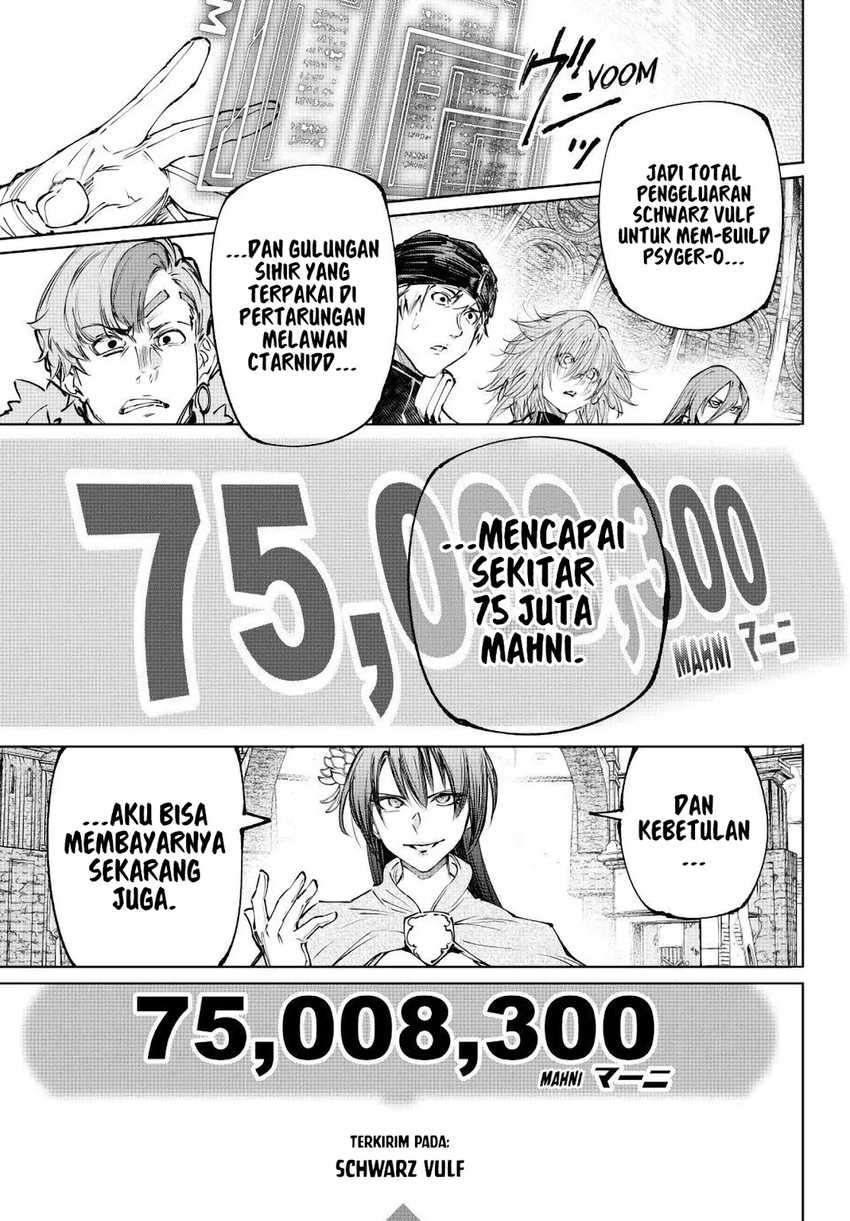 Baca Shangri-La Frontier ~Kusoge Hunter, Kamige ni Idoman to su~ - Chapter 255 halaman 14