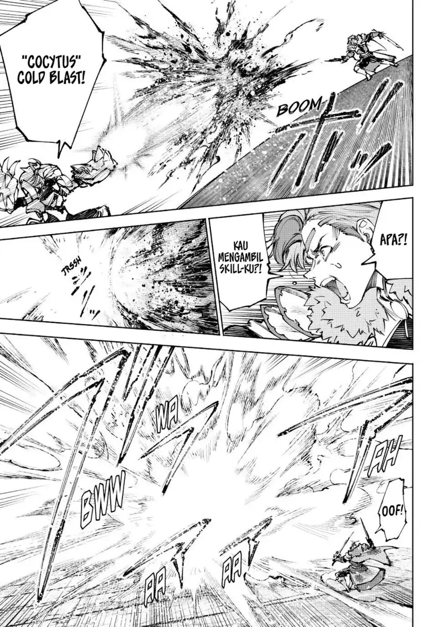 Baca Shangri-La Frontier ~Kusoge Hunter, Kamige ni Idoman to su~ - Chapter 256 halaman 10