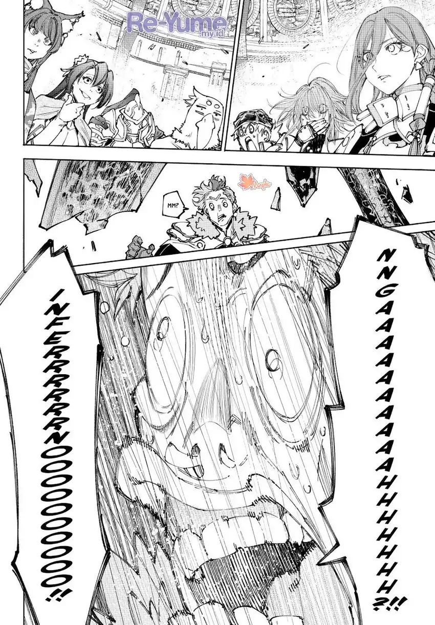 Baca Shangri-La Frontier ~Kusoge Hunter, Kamige ni Idoman to su~ - Chapter 257 halaman 19