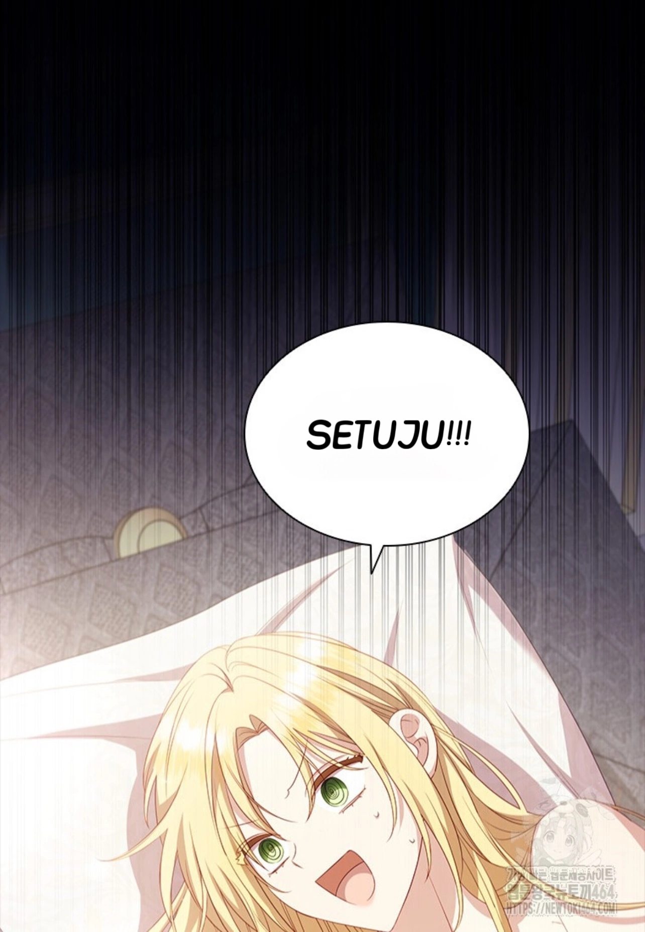 Baca She’s Not Our Daughter! - Chapter 1 halaman 109