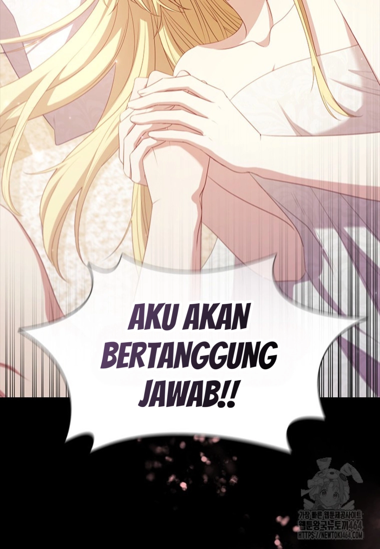 Baca She’s Not Our Daughter! - Chapter 1 halaman 110