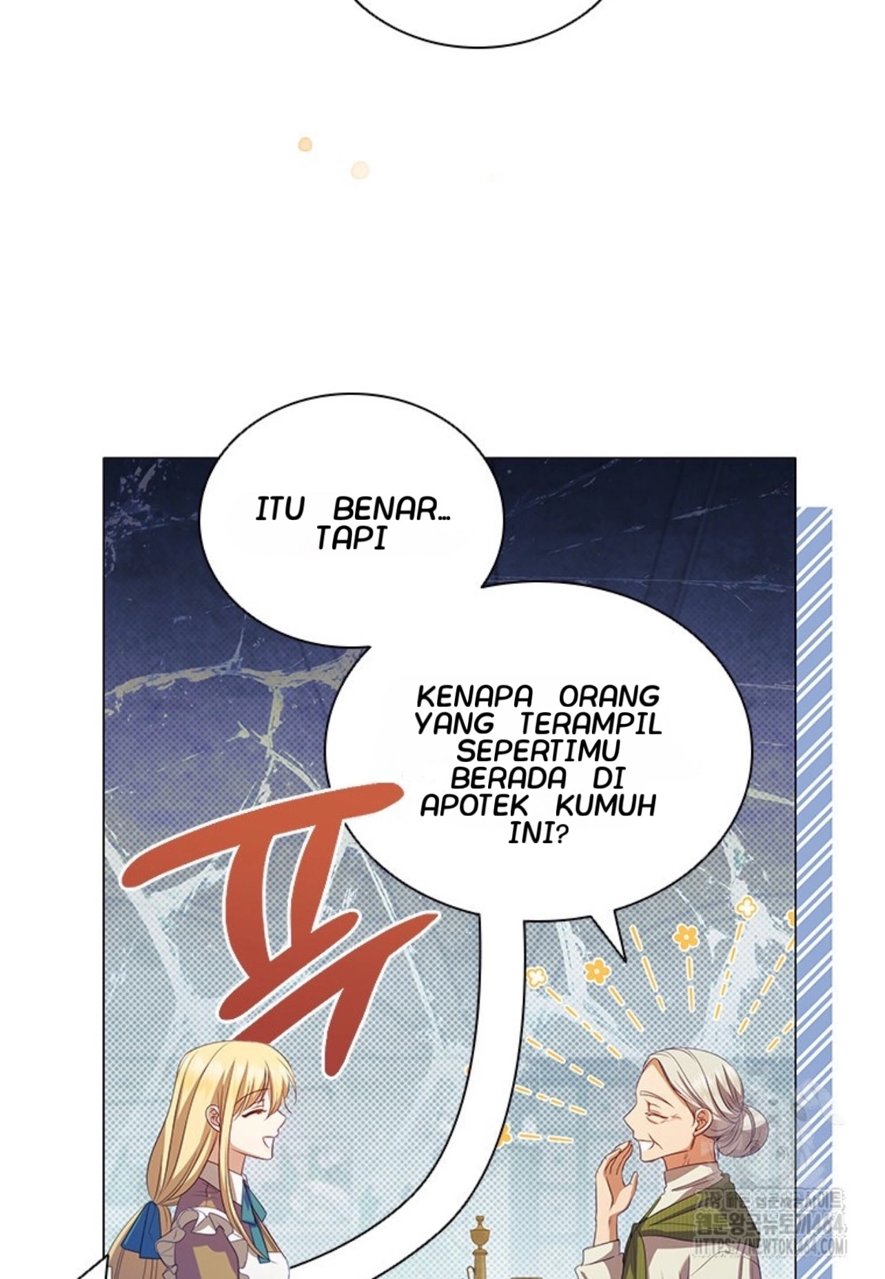 Baca She’s Not Our Daughter! - Chapter 1 halaman 16