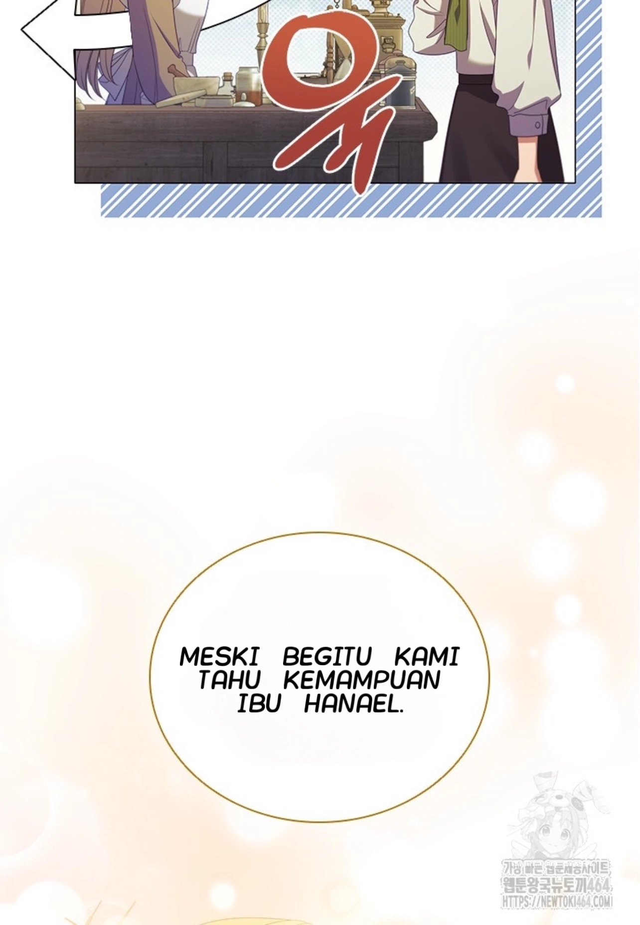 Baca She’s Not Our Daughter! - Chapter 1 halaman 17