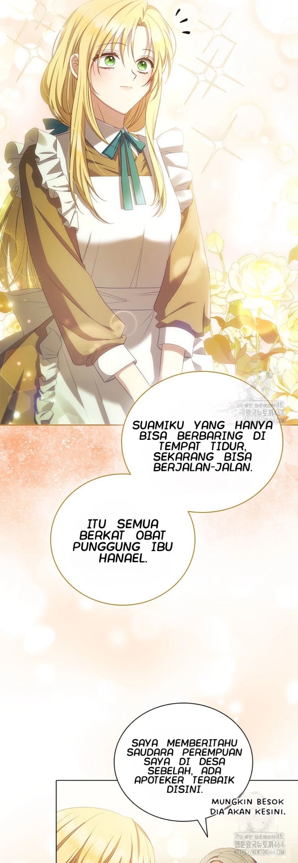 Baca She’s Not Our Daughter! - Chapter 1 halaman 18