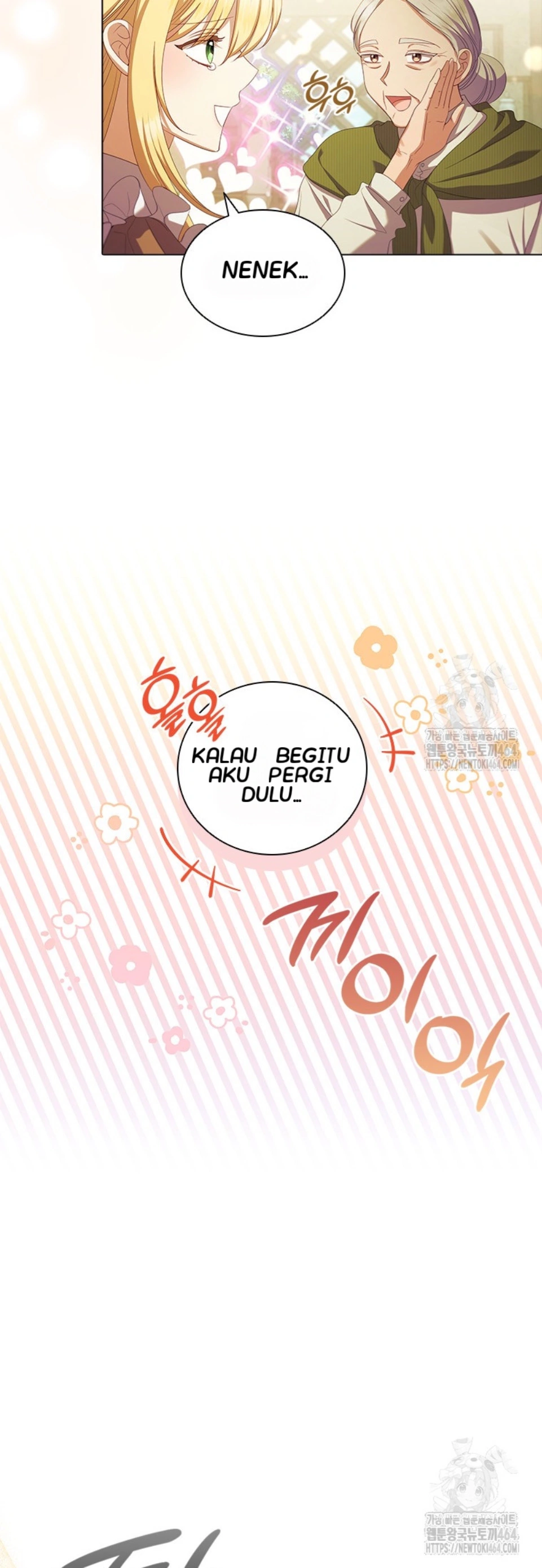 Baca She’s Not Our Daughter! - Chapter 1 halaman 19