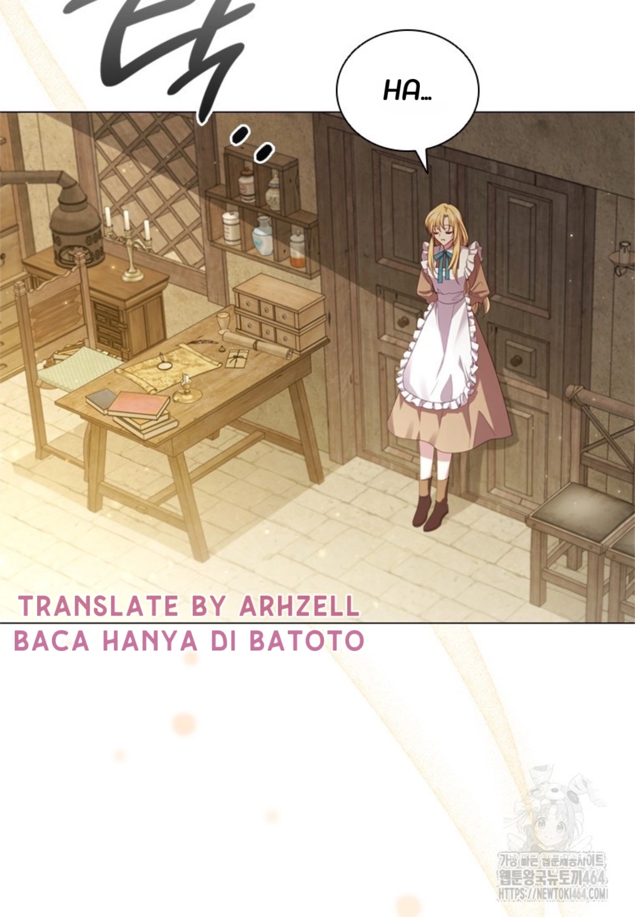 Baca She’s Not Our Daughter! - Chapter 1 halaman 20
