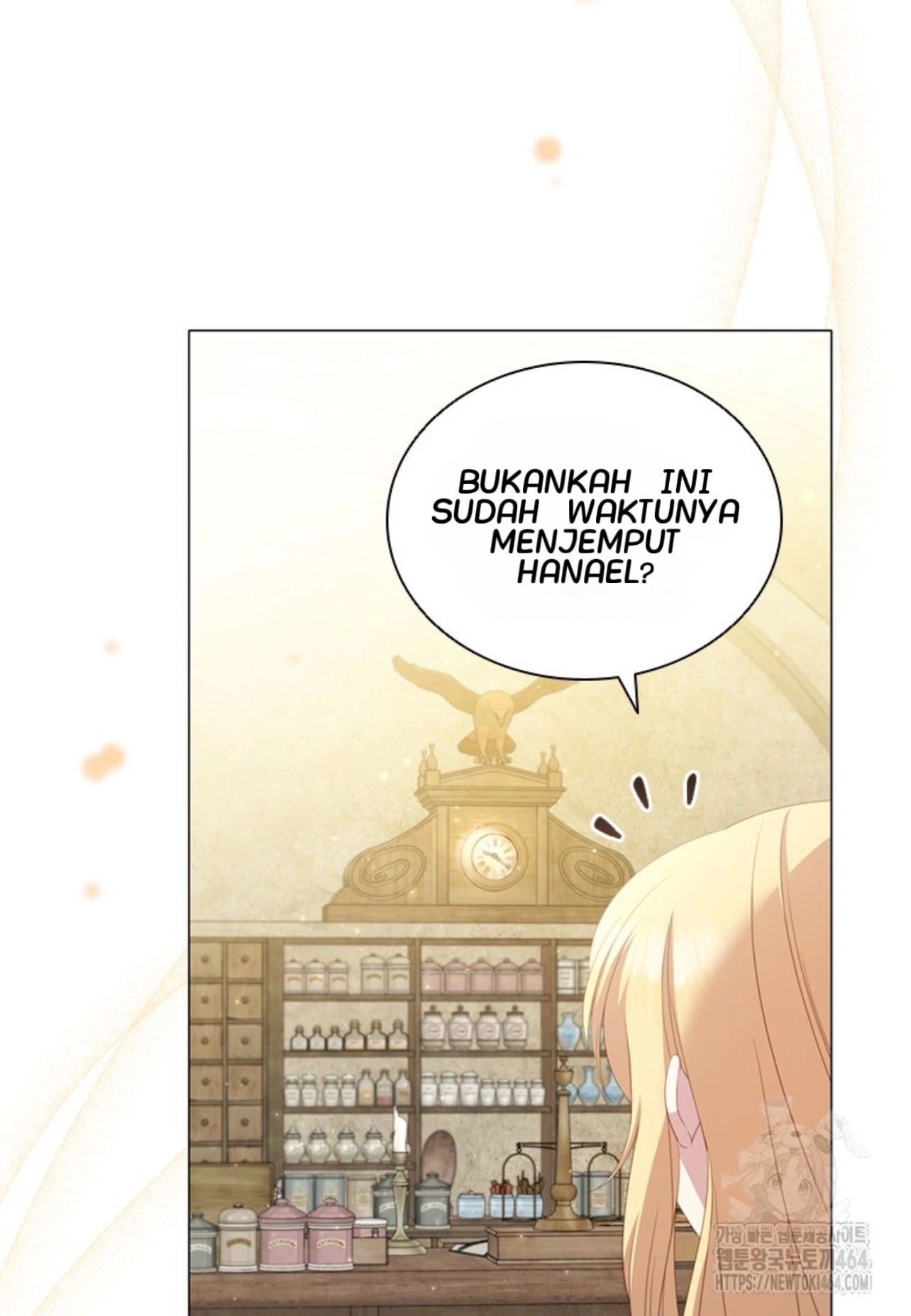 Baca She’s Not Our Daughter! - Chapter 1 halaman 21