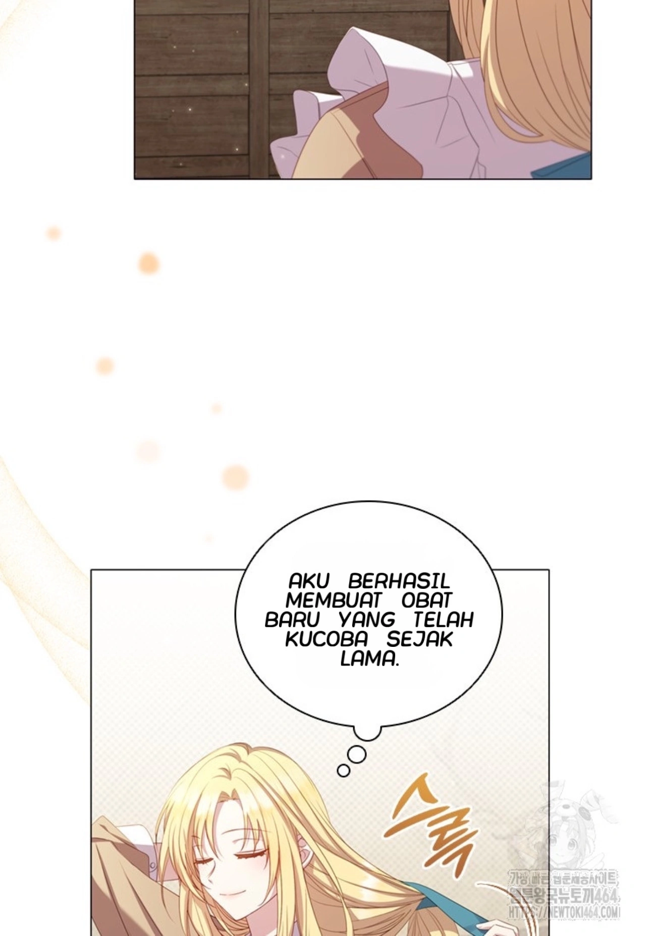 Baca She’s Not Our Daughter! - Chapter 1 halaman 22