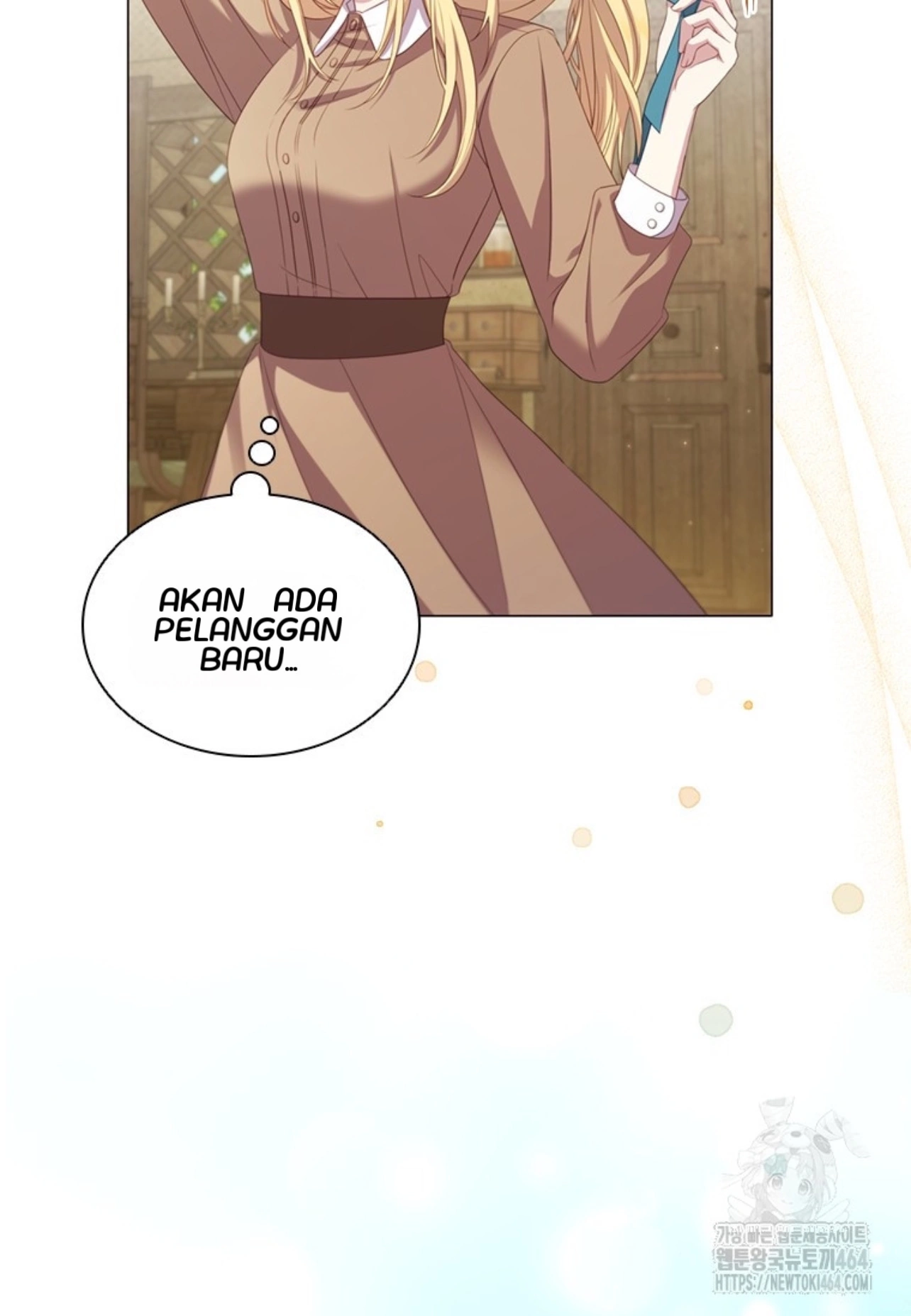 Baca She’s Not Our Daughter! - Chapter 1 halaman 23