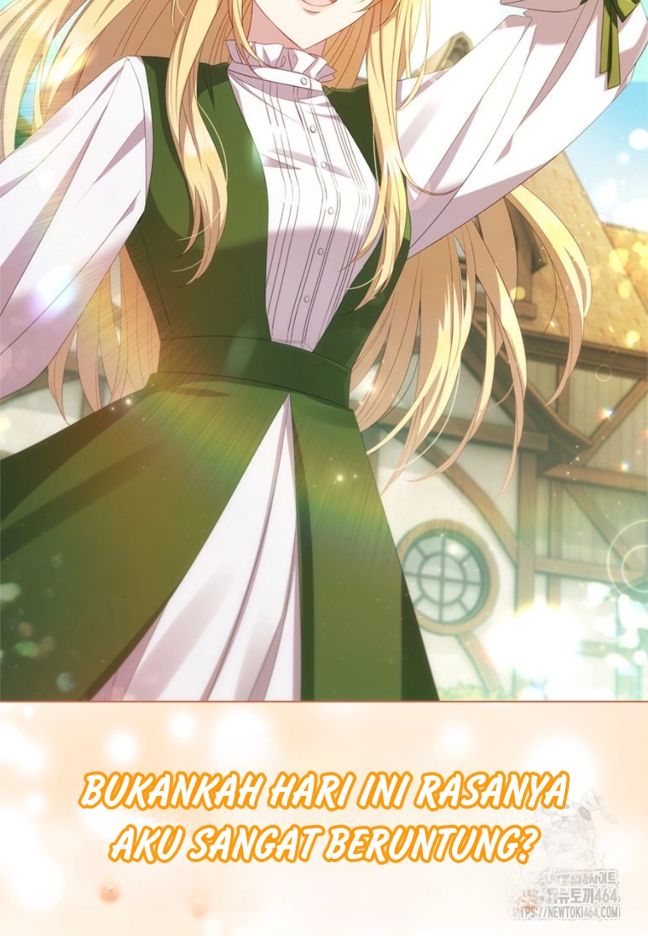 Baca She’s Not Our Daughter! - Chapter 1 halaman 25