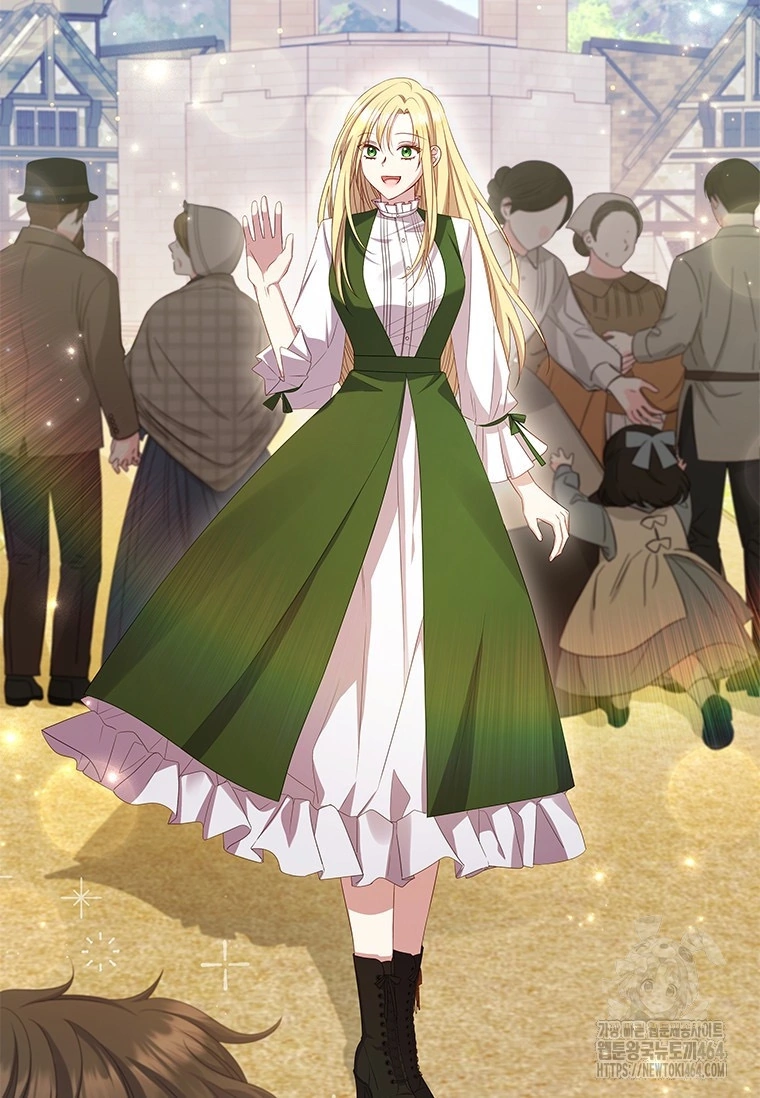 Baca She’s Not Our Daughter! - Chapter 1 halaman 27