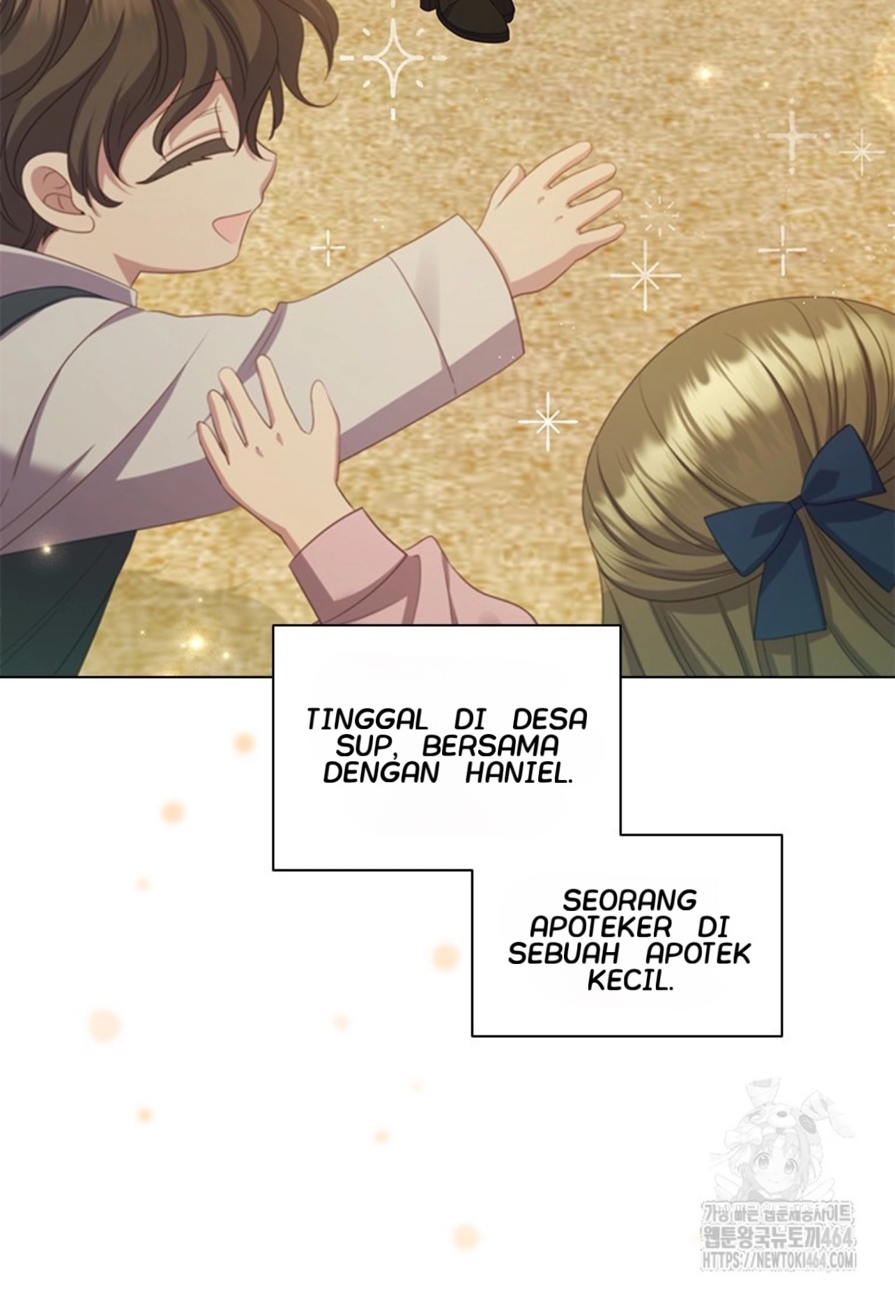 Baca She’s Not Our Daughter! - Chapter 1 halaman 28