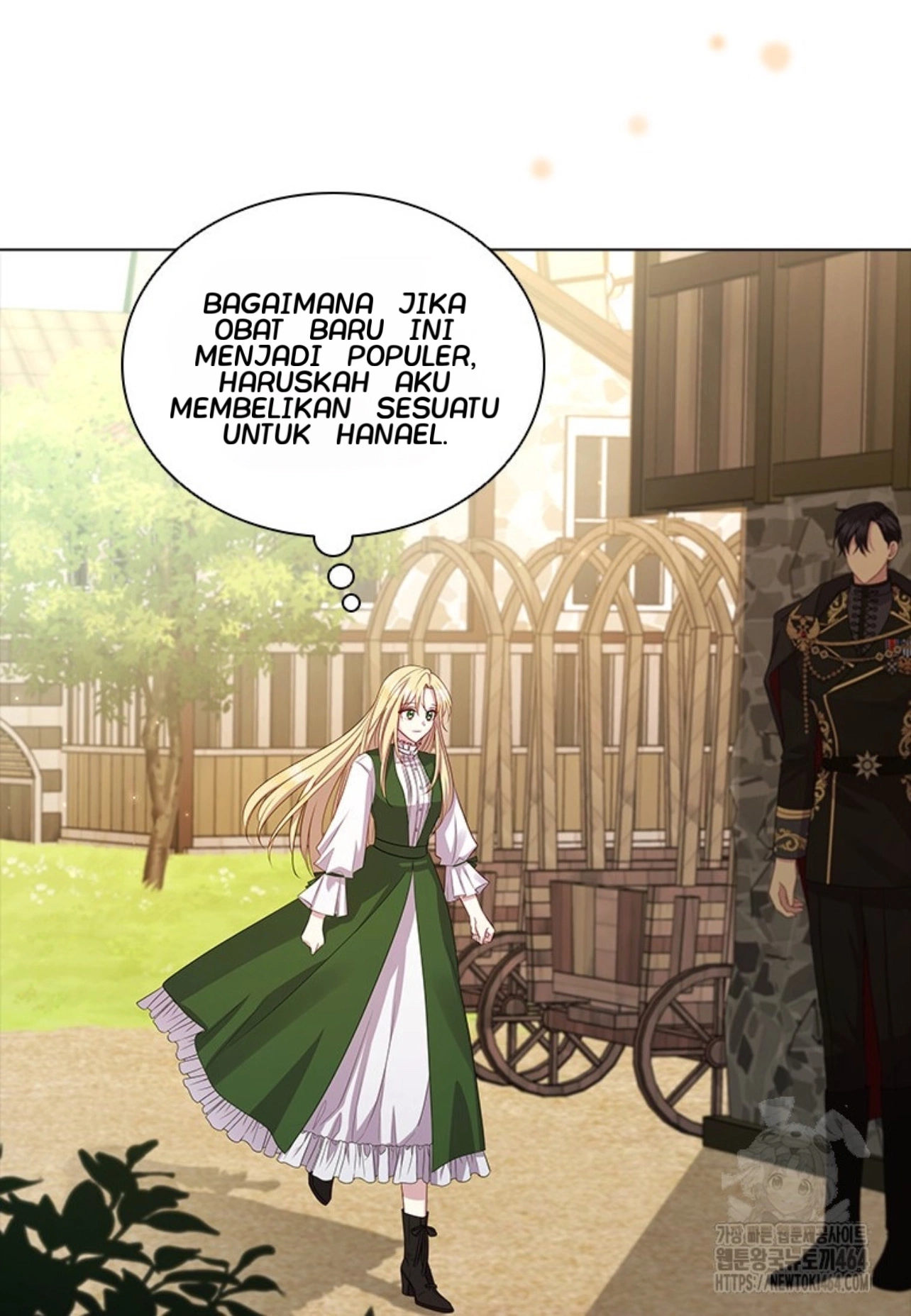 Baca She’s Not Our Daughter! - Chapter 1 halaman 29