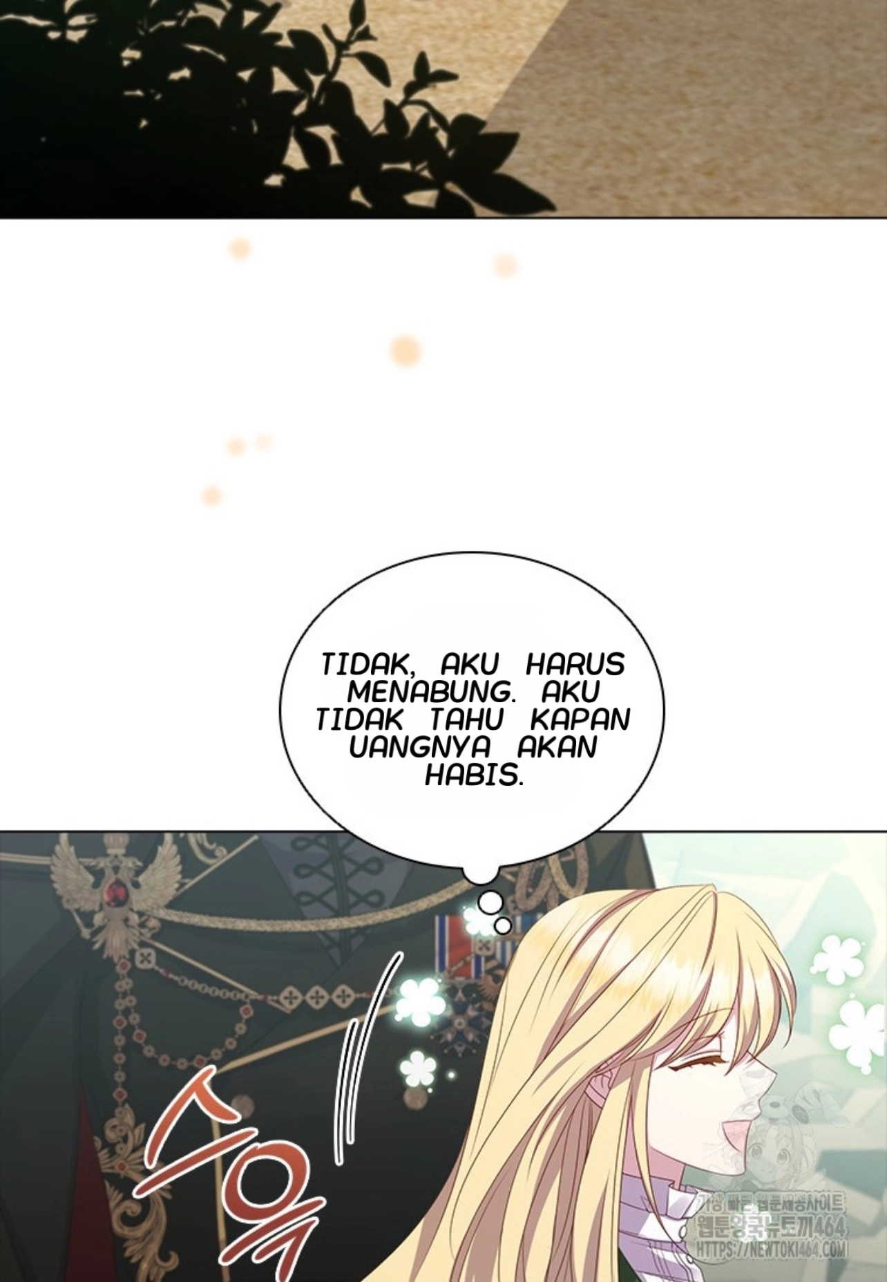 Baca She’s Not Our Daughter! - Chapter 1 halaman 30