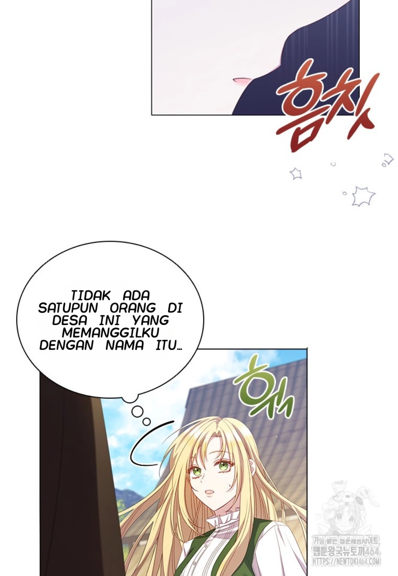 Baca She’s Not Our Daughter! - Chapter 1 halaman 33
