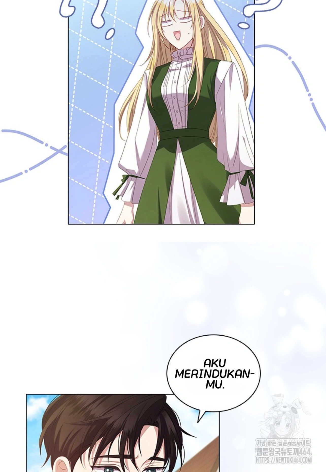 Baca She’s Not Our Daughter! - Chapter 1 halaman 40