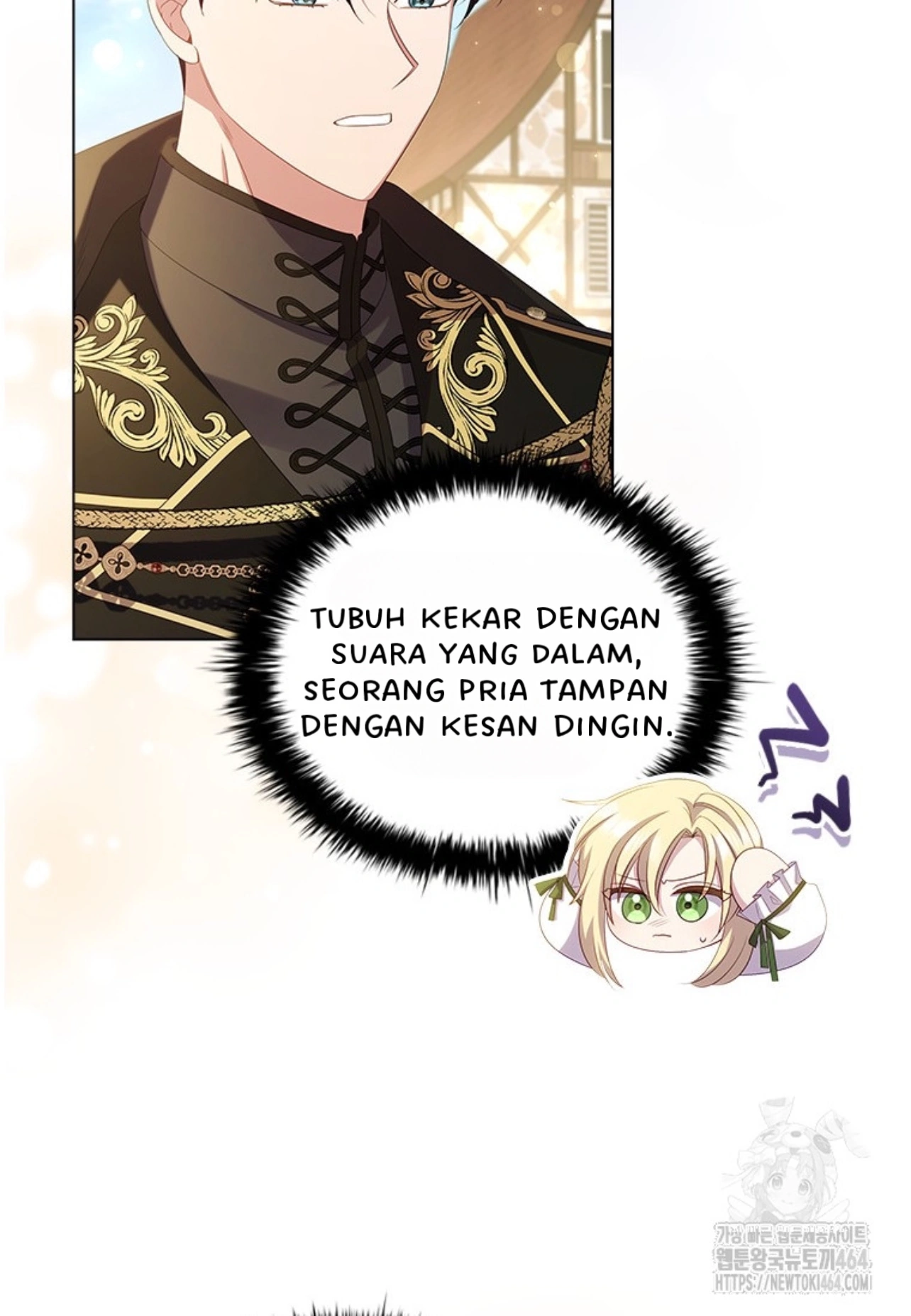 Baca She’s Not Our Daughter! - Chapter 1 halaman 41