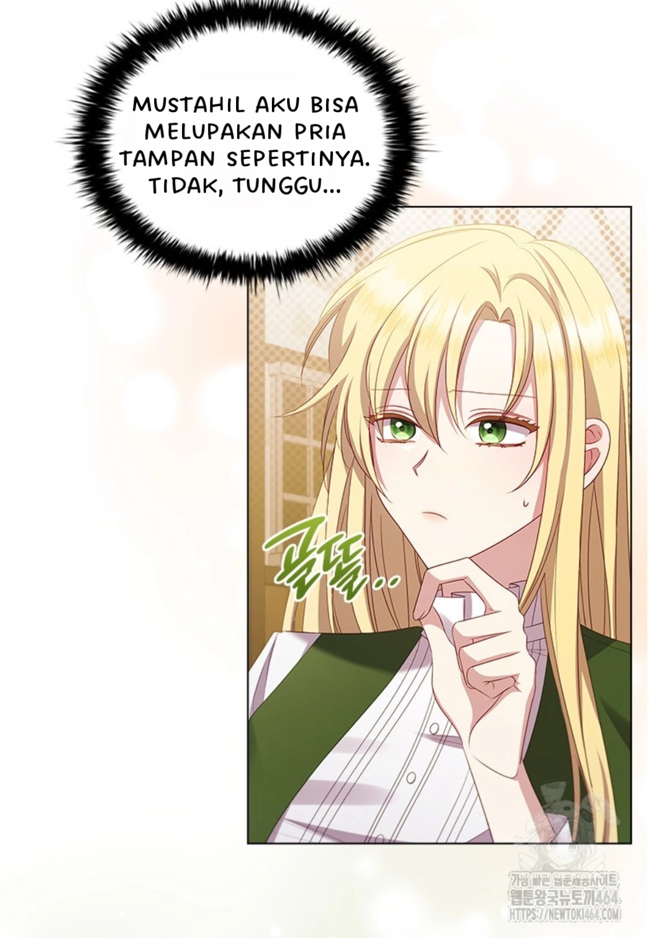 Baca She’s Not Our Daughter! - Chapter 1 halaman 42