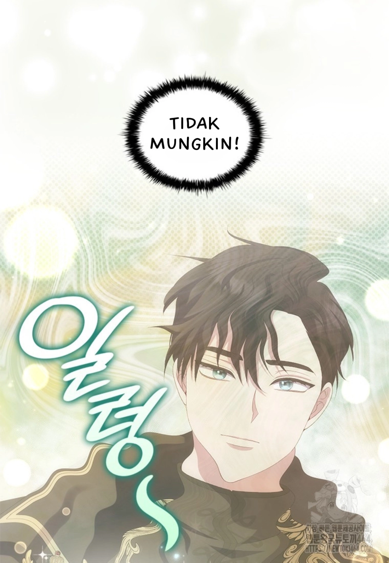 Baca She’s Not Our Daughter! - Chapter 1 halaman 43