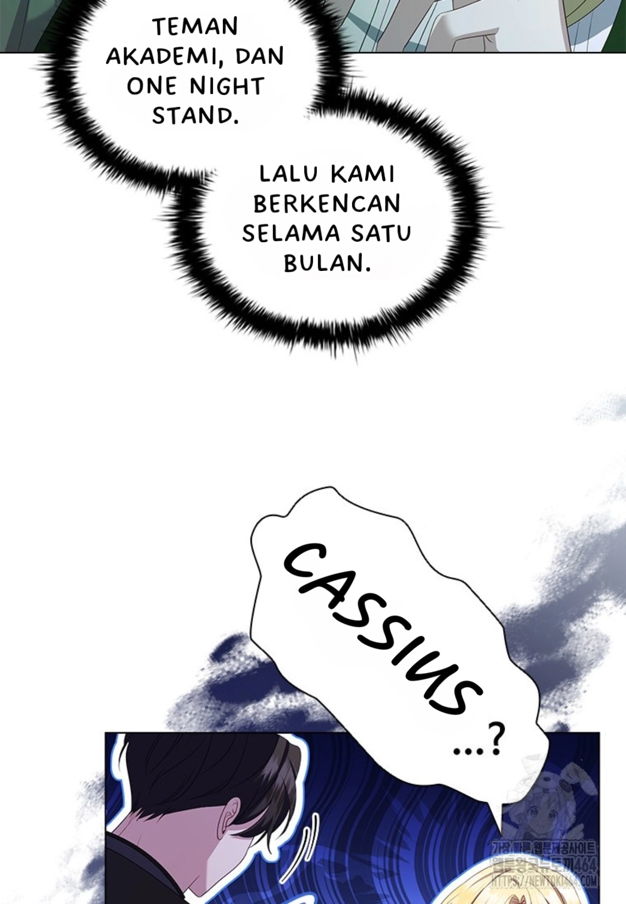 Baca She’s Not Our Daughter! - Chapter 1 halaman 46