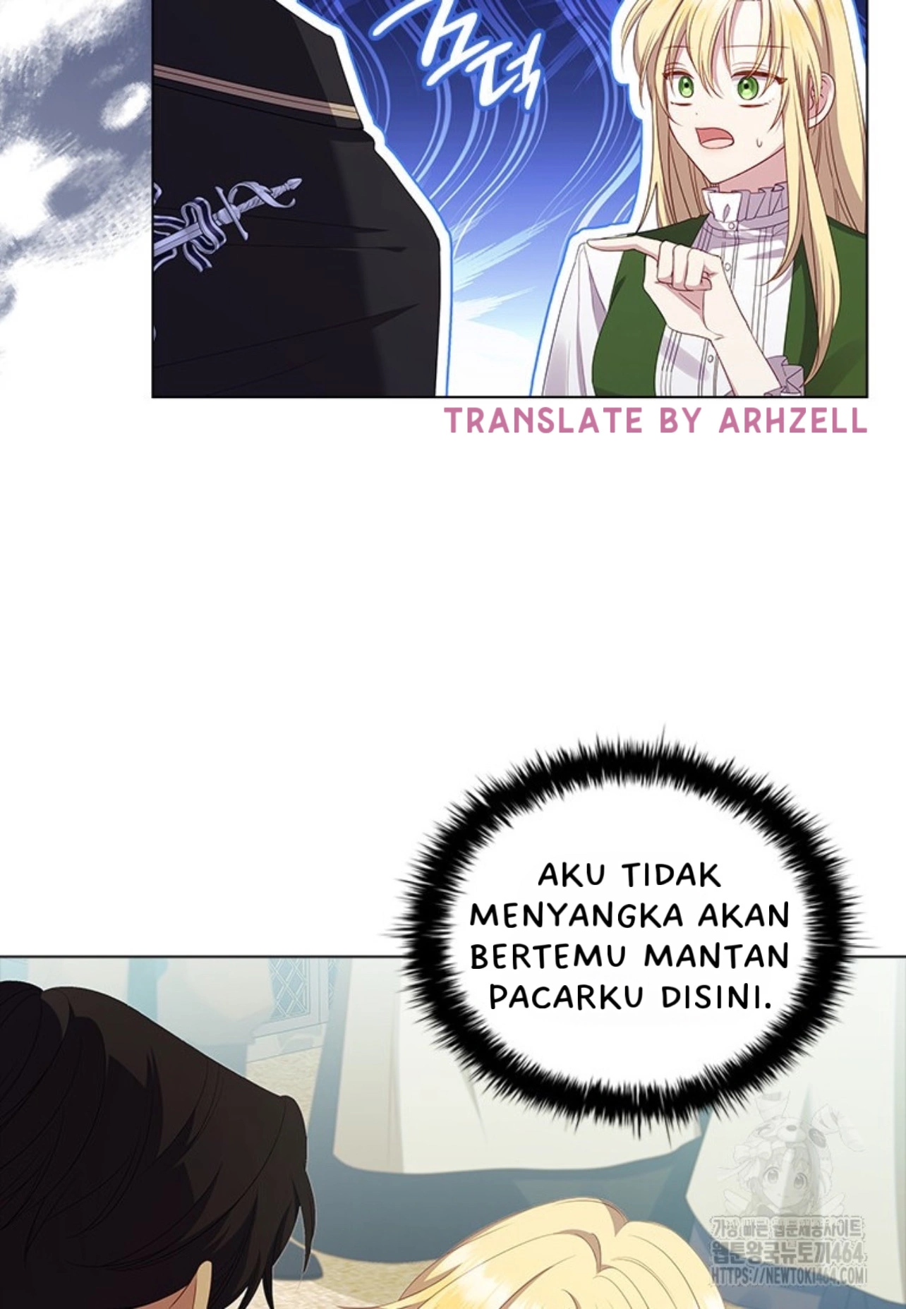 Baca She’s Not Our Daughter! - Chapter 1 halaman 47