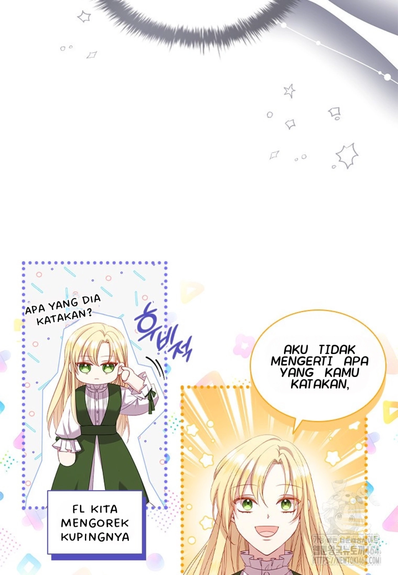 Baca She’s Not Our Daughter! - Chapter 1 halaman 52