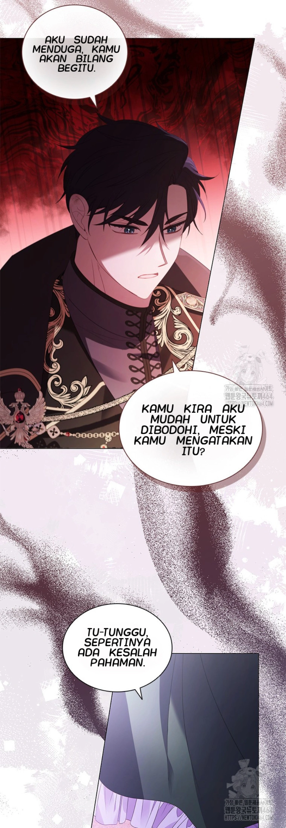 Baca She’s Not Our Daughter! - Chapter 1 halaman 54