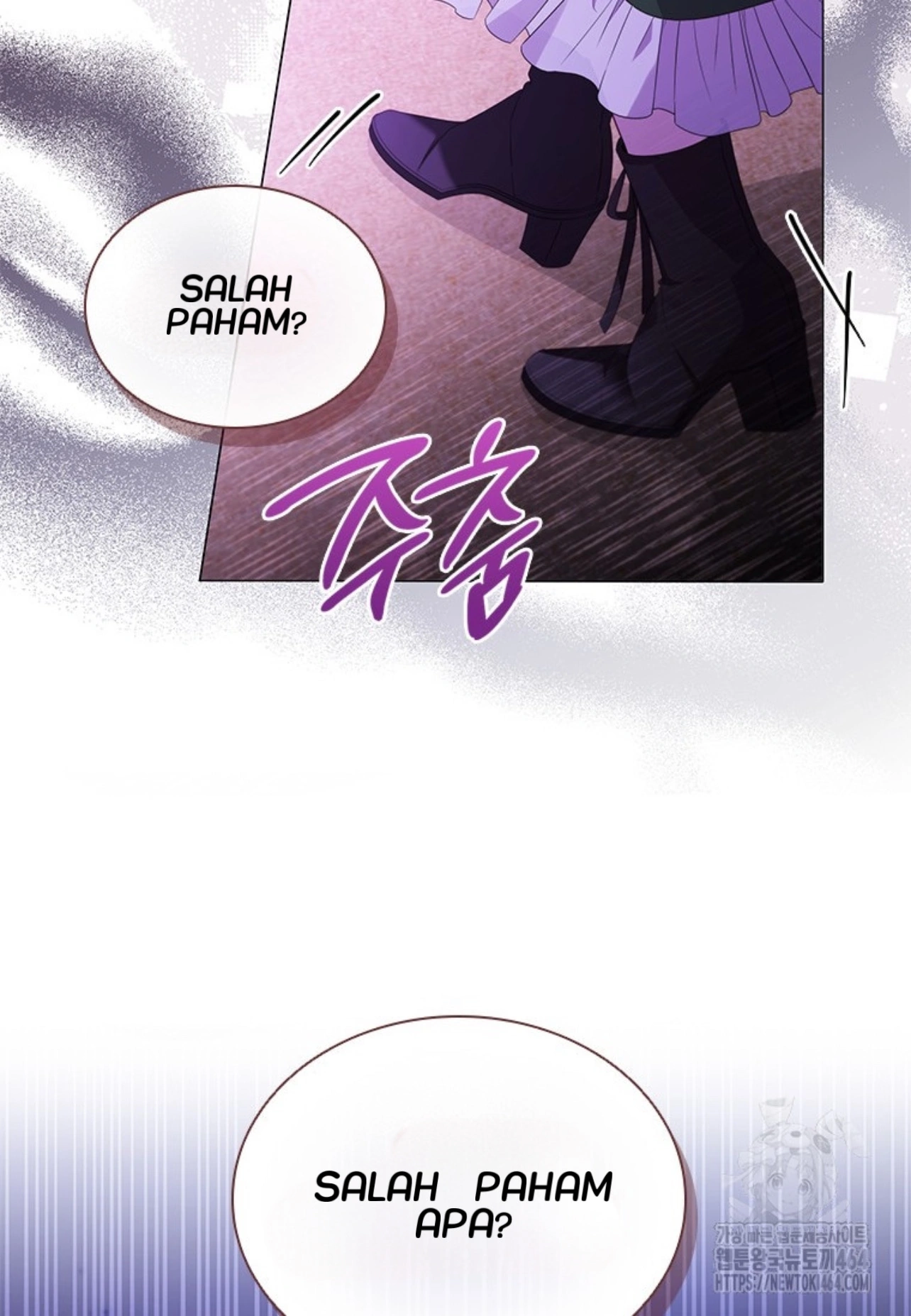 Baca She’s Not Our Daughter! - Chapter 1 halaman 55