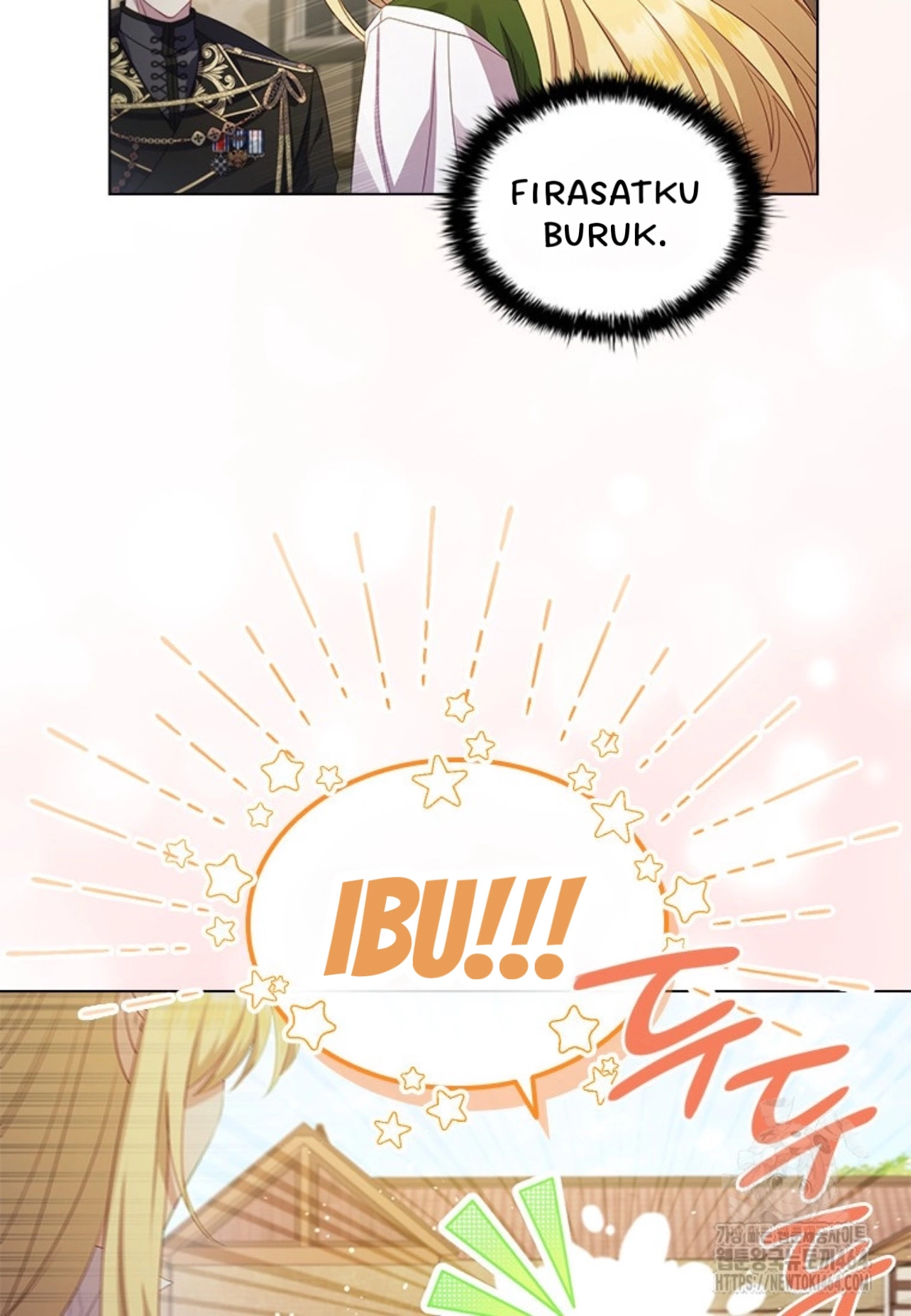 Baca She’s Not Our Daughter! - Chapter 1 halaman 60